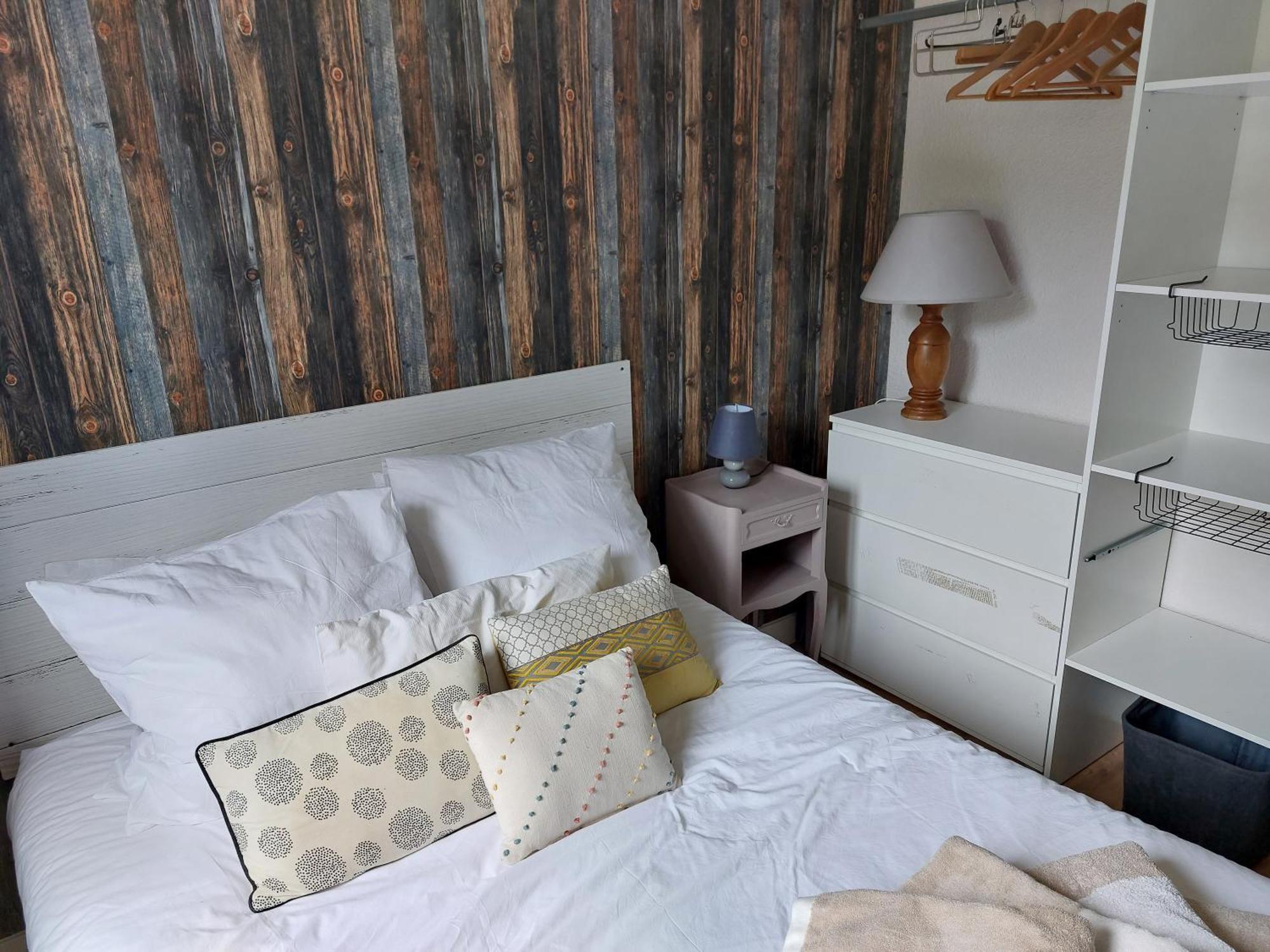 Appartement En Proche Du Plan D'eau Embrun
