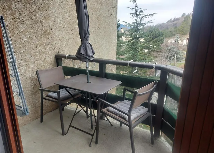 Appartement En Residence Proche Du Plan D\'Eau