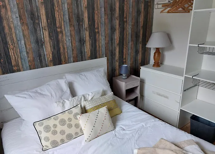Appartement En Residence Proche Du Plan D\'Eau