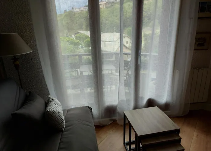 Appartement En Residence Proche Du Plan D\'Eau