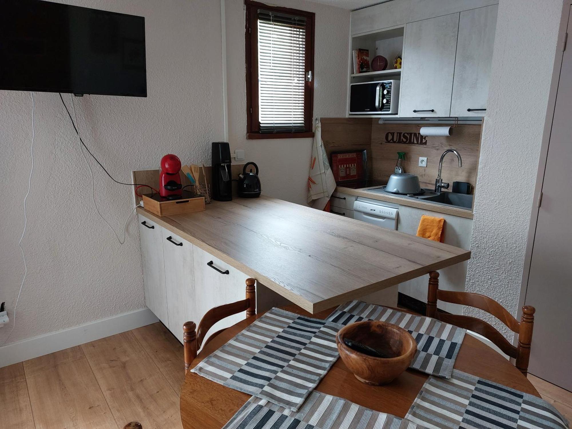 En Proche Du Plan D'eau Apartment Embrun